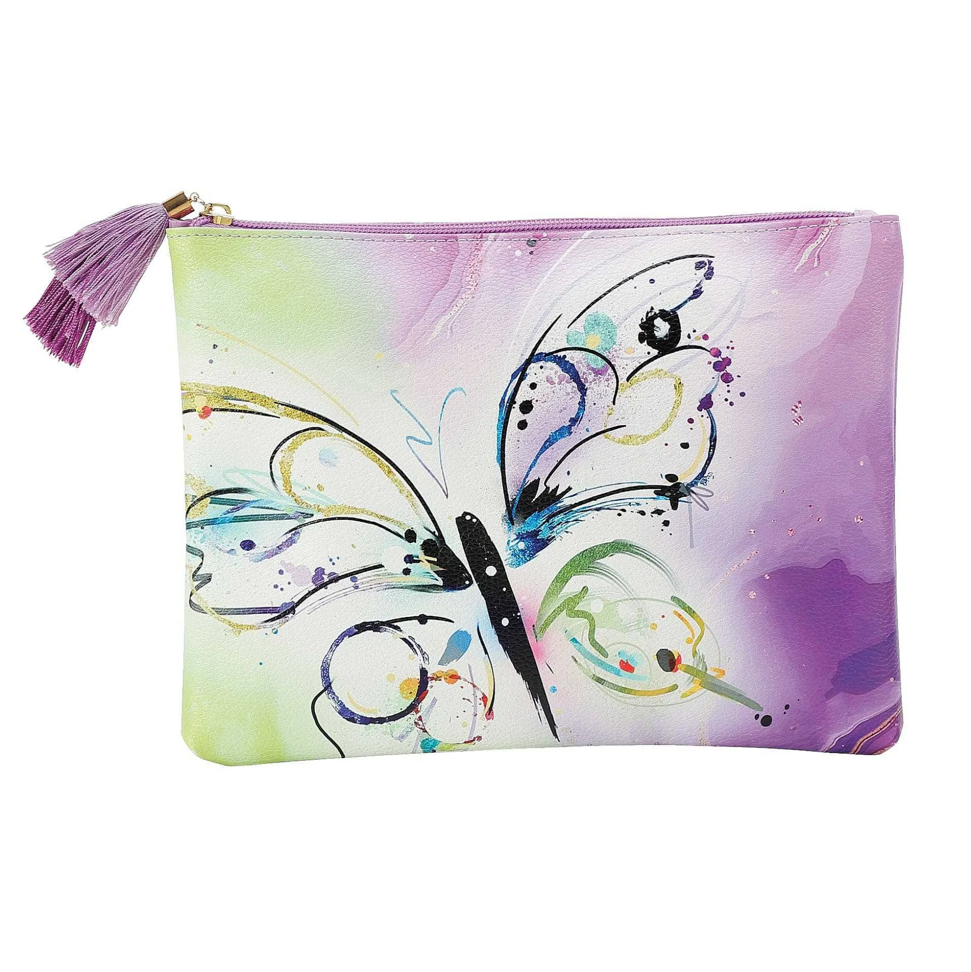Butterfly Pouch