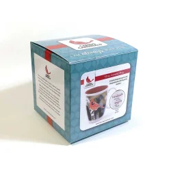 Caring Cardinals Beautiful Mug