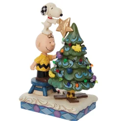 Charlie Brown & Snoopy Decorat