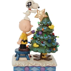 Charlie Brown & Snoopy Decorat