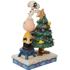 Charlie Brown & Snoopy Decorat