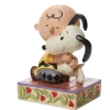 Charlie Brown Snoopy Hugging