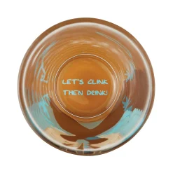 Cheers And Beers Pint Glass