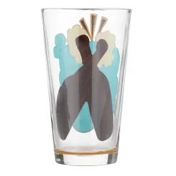 Cheers And Beers Pint Glass