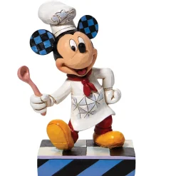 Chef Mickey