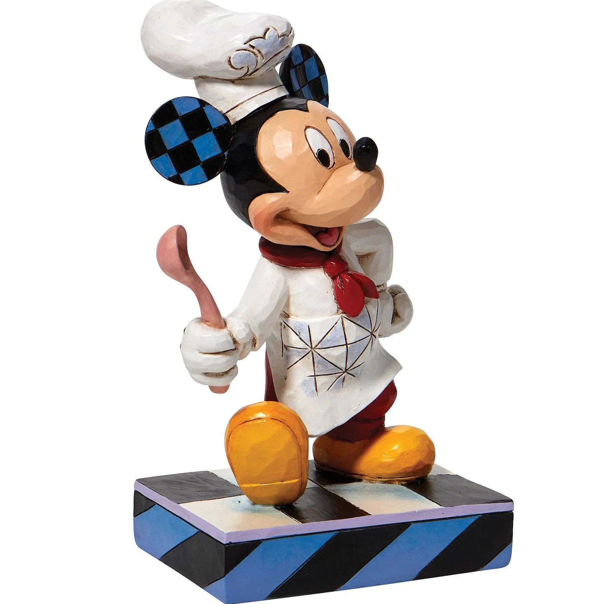 Chef Mickey