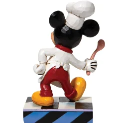 Chef Mickey