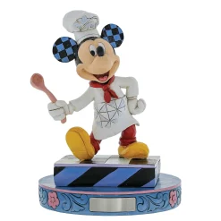 Chef Mickey