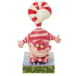 Cheshire Candy Cane Tail Pp