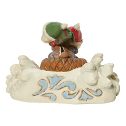 Chip N' Dale Sledding Saucer