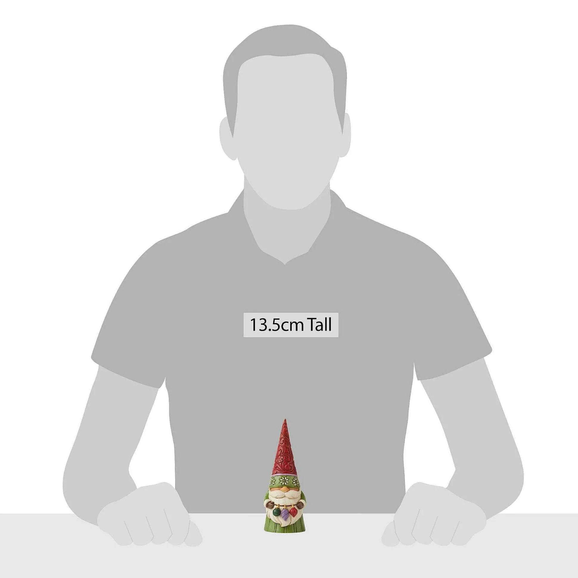 Christmas Gnome/Ornaments