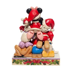 Christmas Mickey & Friends