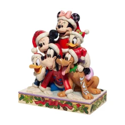 Christmas Mickey & Friends