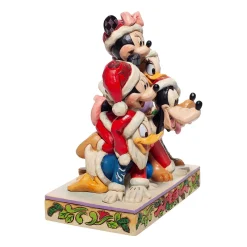 Christmas Mickey & Friends