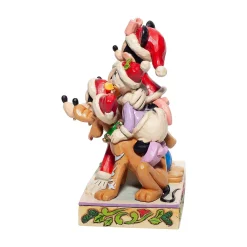 Christmas Mickey & Friends