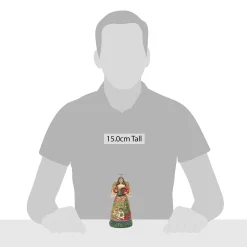 Christmas Morning Angel