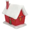 Christmas Town House