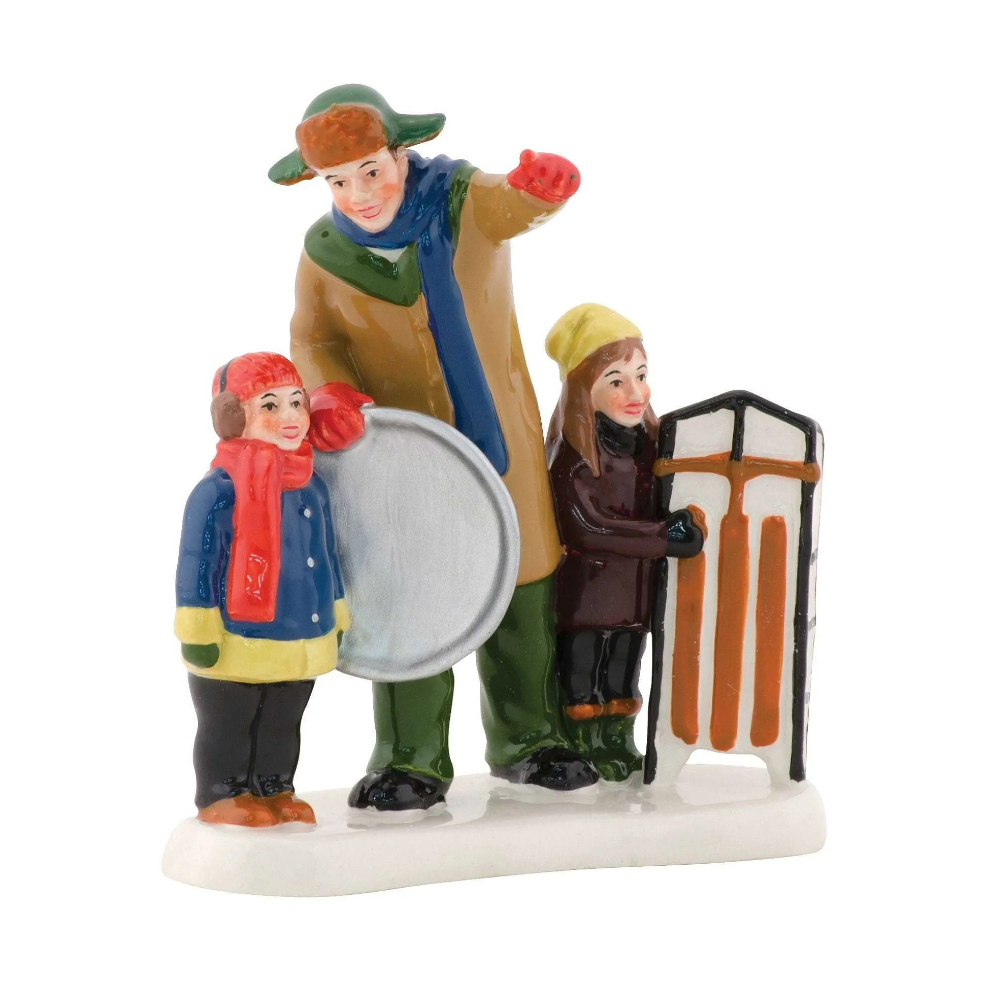 Christmas Vacation - Bingo