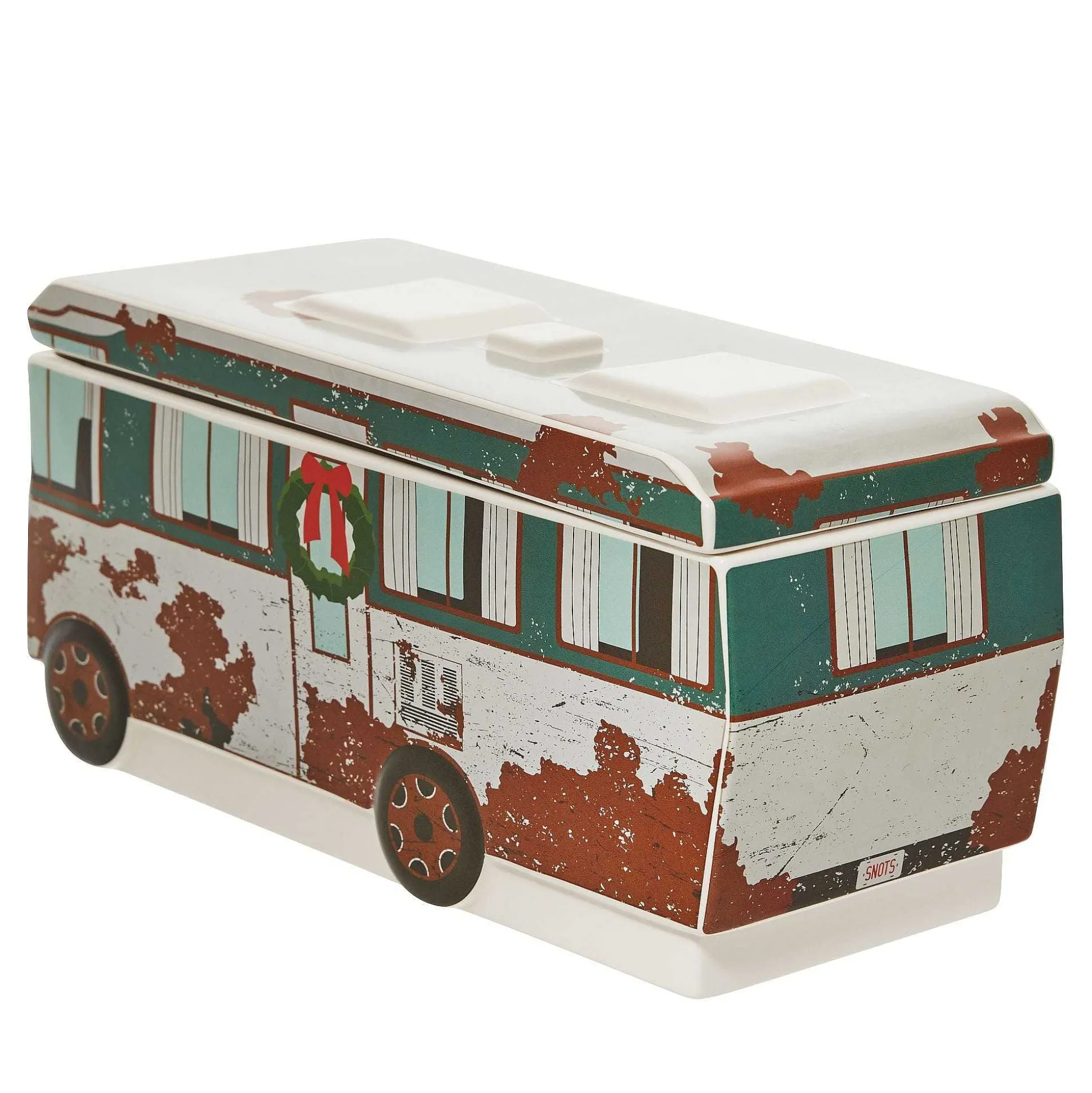 Christmas Vacation Rv