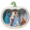 Cinderella Carriage Scene