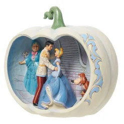 Cinderella Carriage Scene