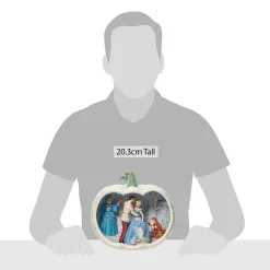 Cinderella Carriage Scene