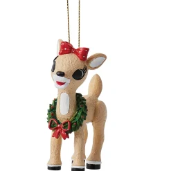 Clarice Ornament