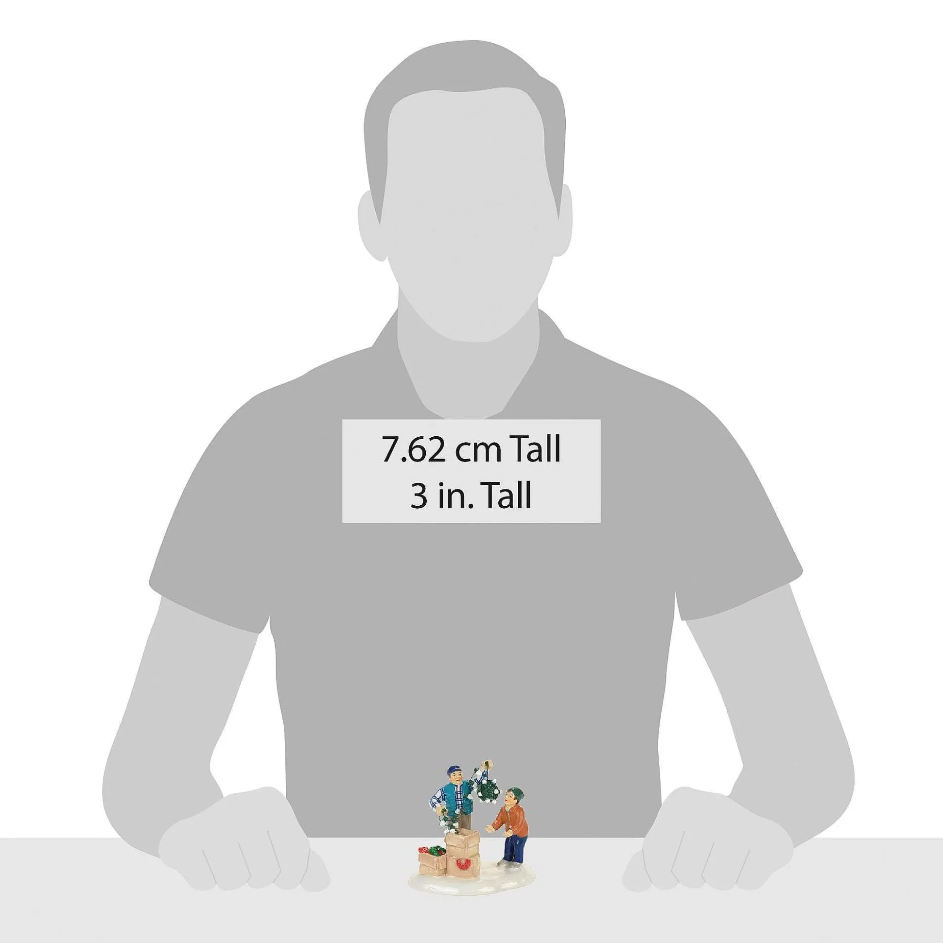 Clark & Rusty Cont. Tradition