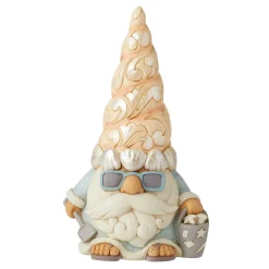 Coastal Gnome With Sunglasses