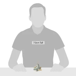 Coastal Octupus Ornament