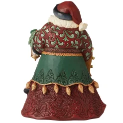 Collector Santa Lantern Fig