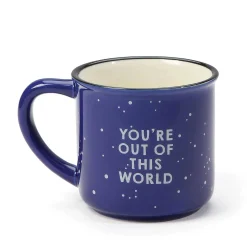 Coolest Dad Camper Mug