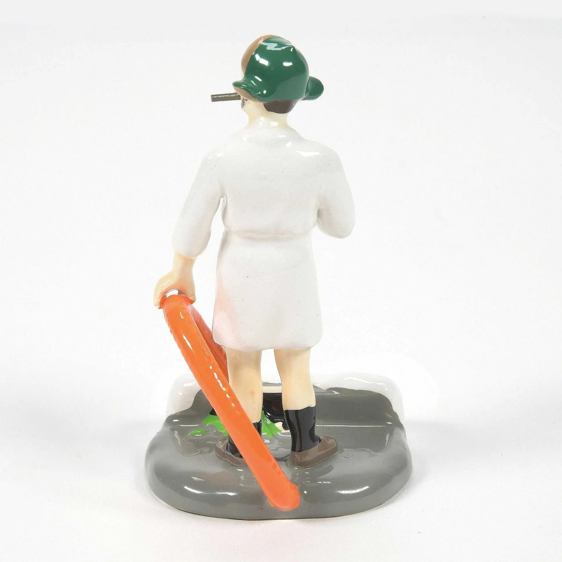 Cousin Eddie In The Morning