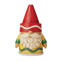 Crayola Gnome