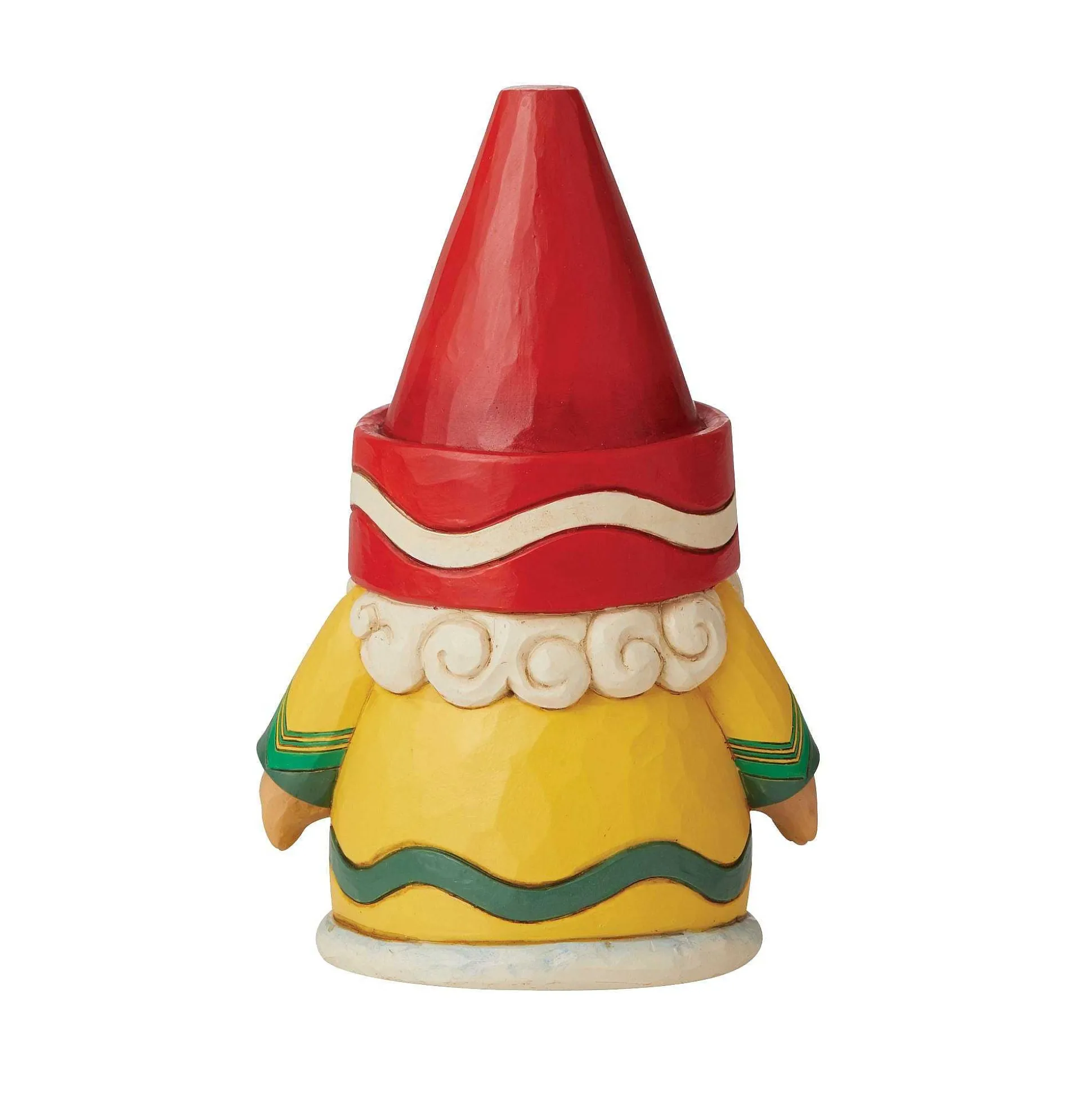 Crayola Gnome
