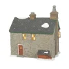 Cricket's Hearth Cottage