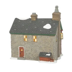 Cricket's Hearth Cottage