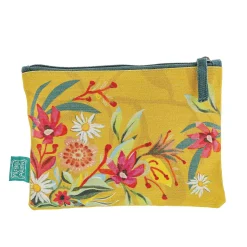 Cup Of Tea Zip Pouch (Med)