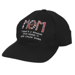 Cuppa Doodle Mom Hat