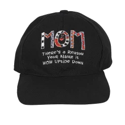 Cuppa Doodle Mom Hat
