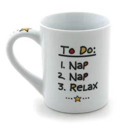 Cuppa Doodle Retired Mug