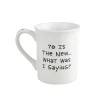 Cuppadoodle 70 Mug