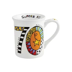 Cuppadoodle 70 Mug