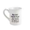 Cuppadoodles 40 Mug