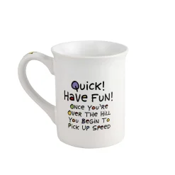 Cuppadoodles 40 Mug