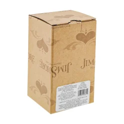 Czech Santa Ornament