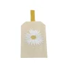 Daisy Luggage Tag