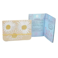 Daisy Passport Cover