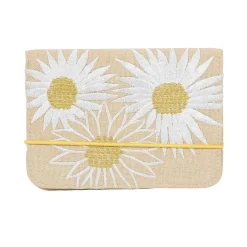 Daisy Passport Cover