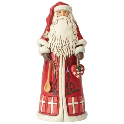 Danish Santa